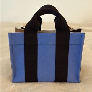 Rue de Verneuil small tote